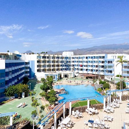 Estudio Green Park Διαμέρισμα Σαν Μιγκέλ ντε Αμπόνα Εξωτερικό φωτογραφία