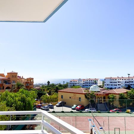 Estudio Green Park Διαμέρισμα Σαν Μιγκέλ ντε Αμπόνα Εξωτερικό φωτογραφία