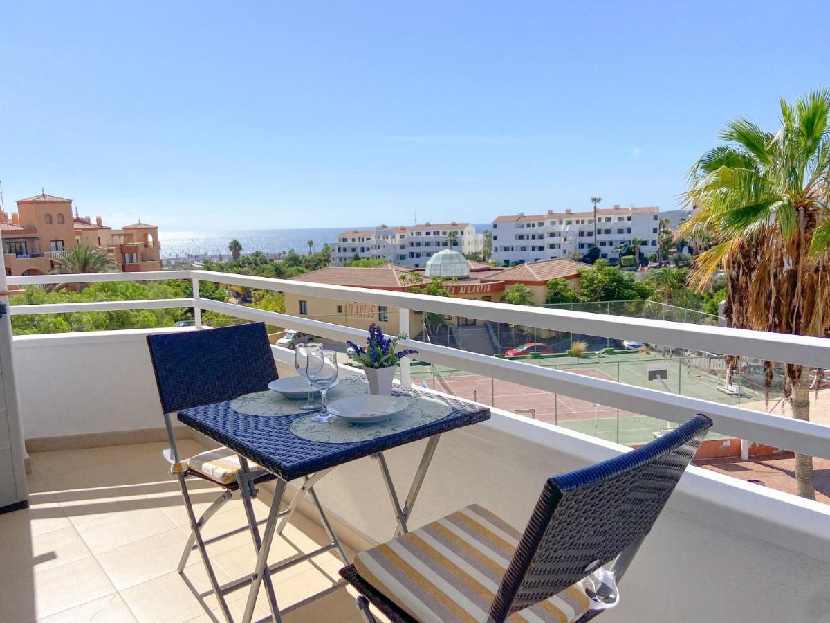 Estudio Green Park Διαμέρισμα Σαν Μιγκέλ ντε Αμπόνα Εξωτερικό φωτογραφία