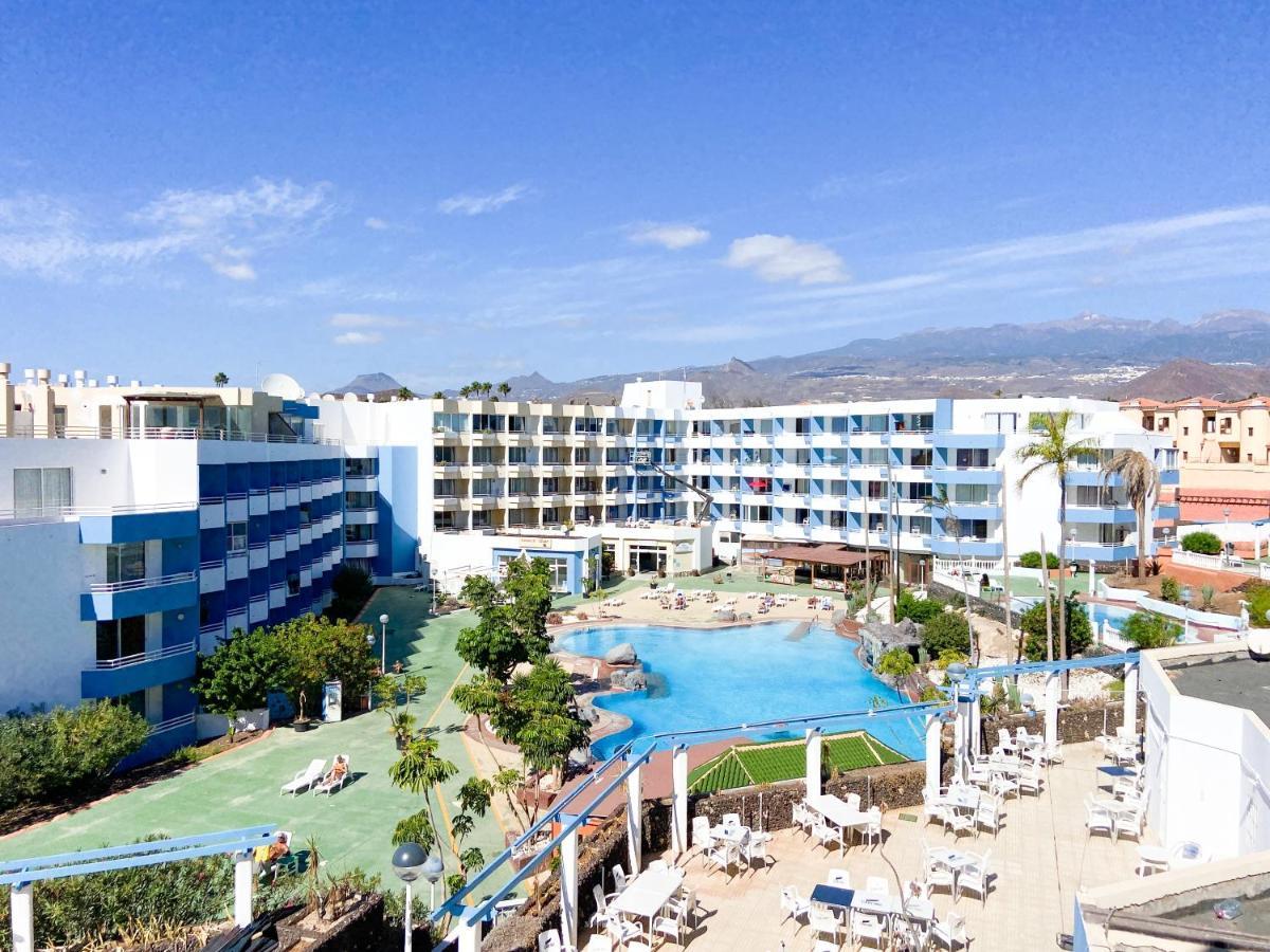 Estudio Green Park Διαμέρισμα Σαν Μιγκέλ ντε Αμπόνα Εξωτερικό φωτογραφία