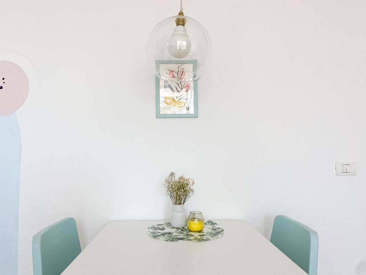 Estudio Green Park Διαμέρισμα Σαν Μιγκέλ ντε Αμπόνα Εξωτερικό φωτογραφία