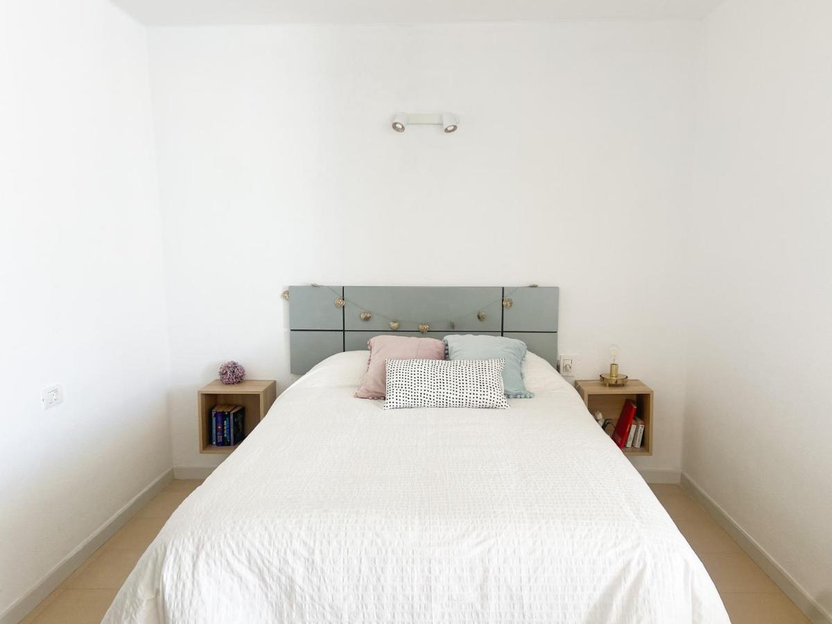Estudio Green Park Διαμέρισμα Σαν Μιγκέλ ντε Αμπόνα Εξωτερικό φωτογραφία
