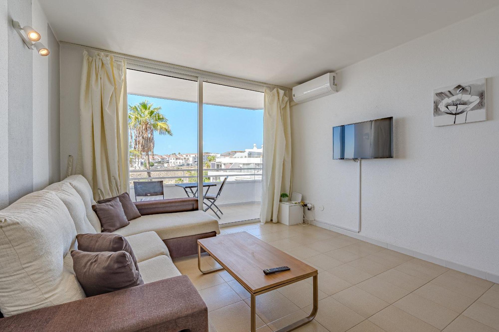 Estudio Green Park Διαμέρισμα Σαν Μιγκέλ ντε Αμπόνα Εξωτερικό φωτογραφία